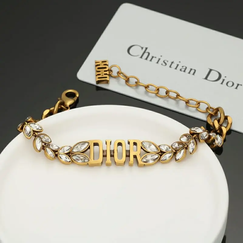 christian dior bracelets s_1205b642